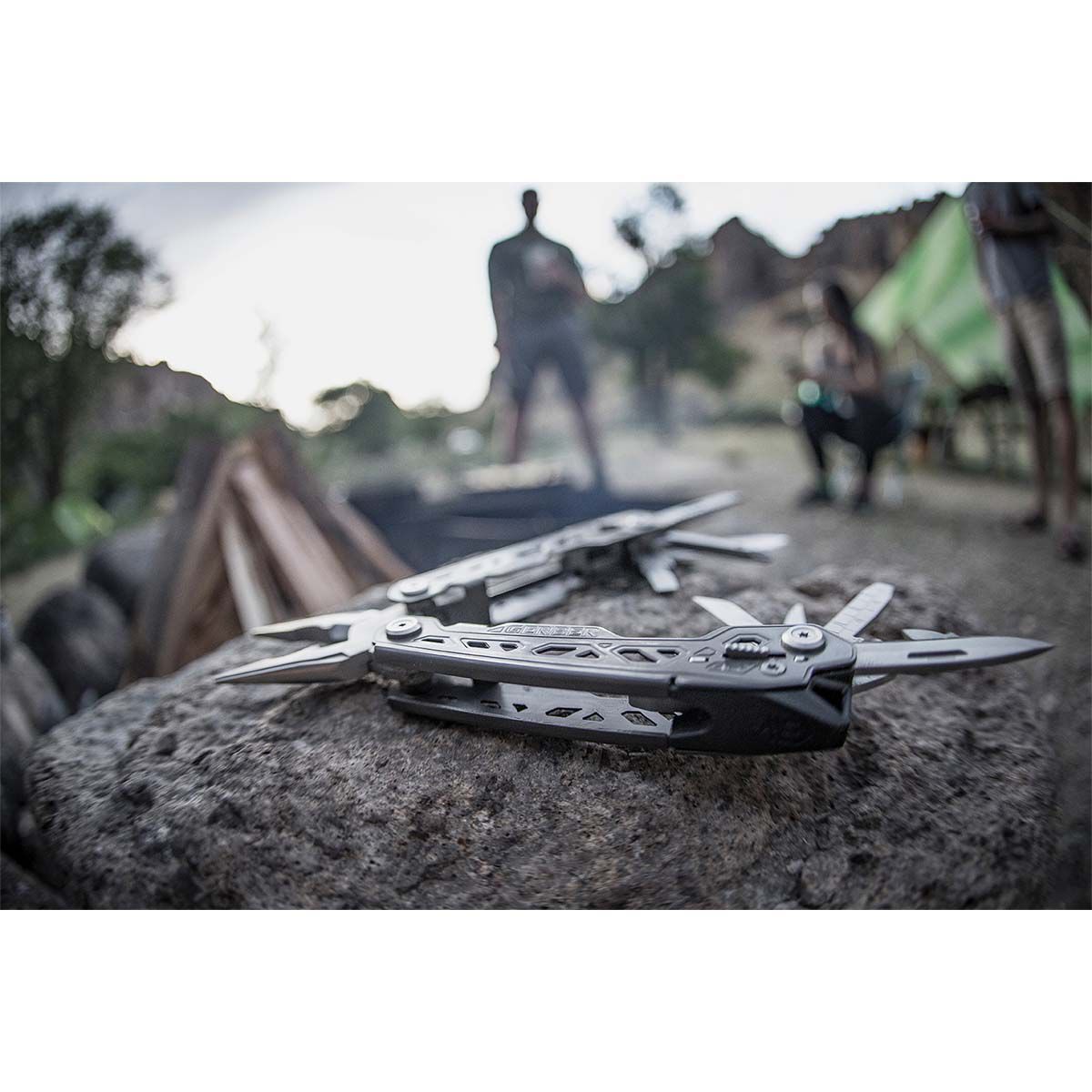 Gerber Truss Pro Multi-tool Stainless, , bcf_hi-res