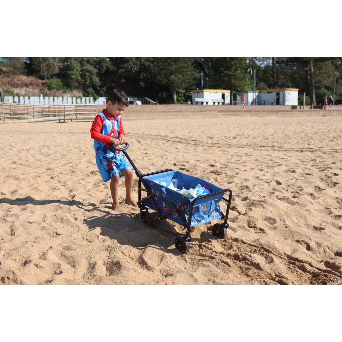 BCF Kids Fun Cart, , bcf_hi-res