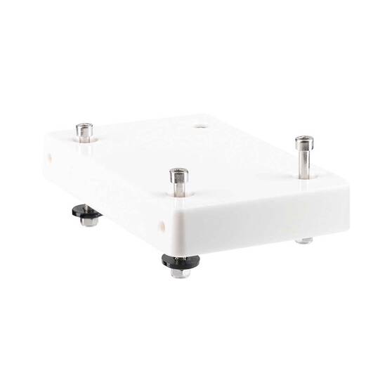 Watersnake Quick-Release Puck Plate Kit, , bcf_hi-res