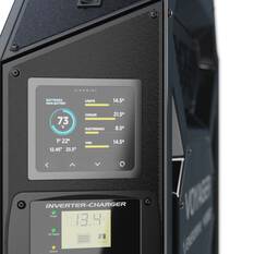 Enerdrive Voyager Power System Left Black, , bcf_hi-res