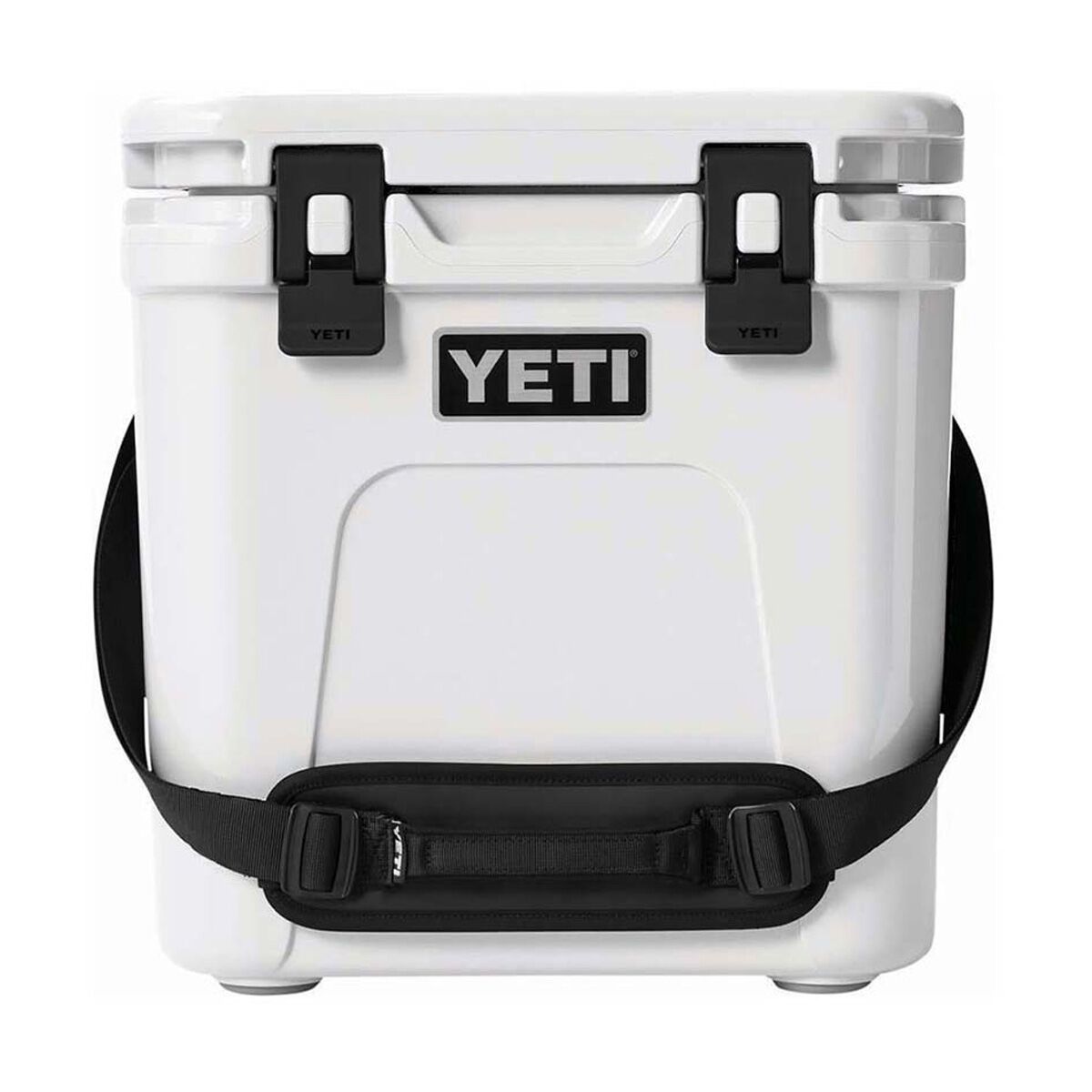 YETI&reg; Roadie&reg; 24 Hard Cooler 2.0 White, White, bcf_hi-res