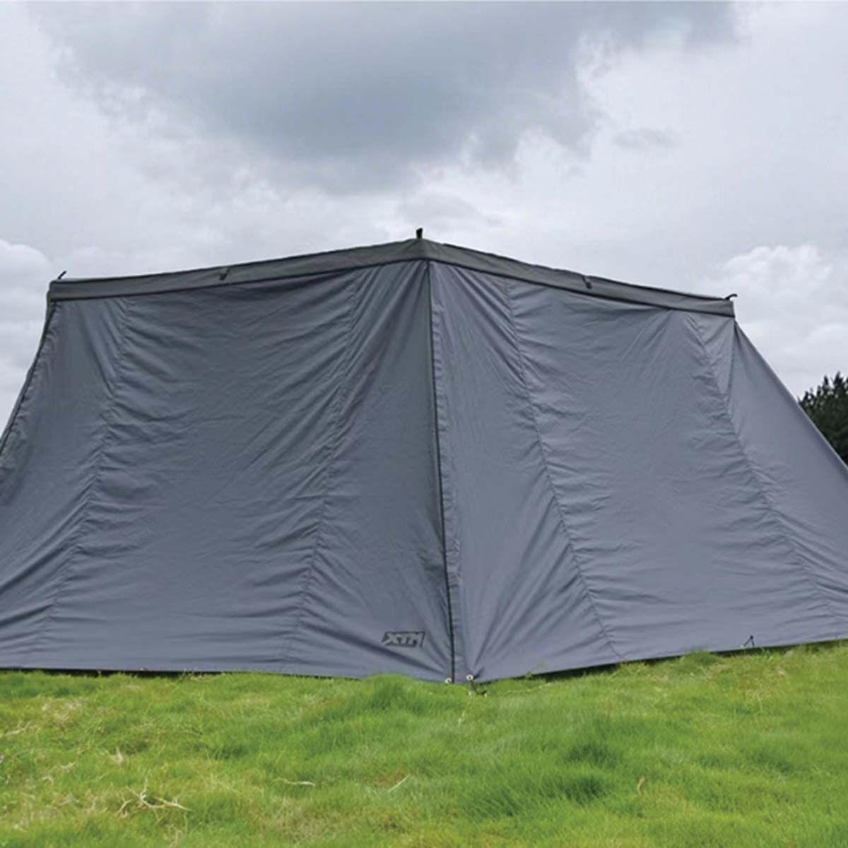 XTM Mighty 270&deg; Awning Wall Kit, , bcf_hi-res