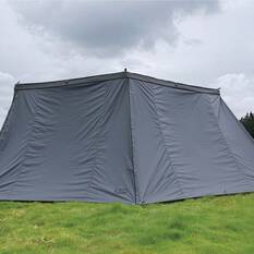 XTM Mighty 270° Awning Wall Kit, , bcf_hi-res