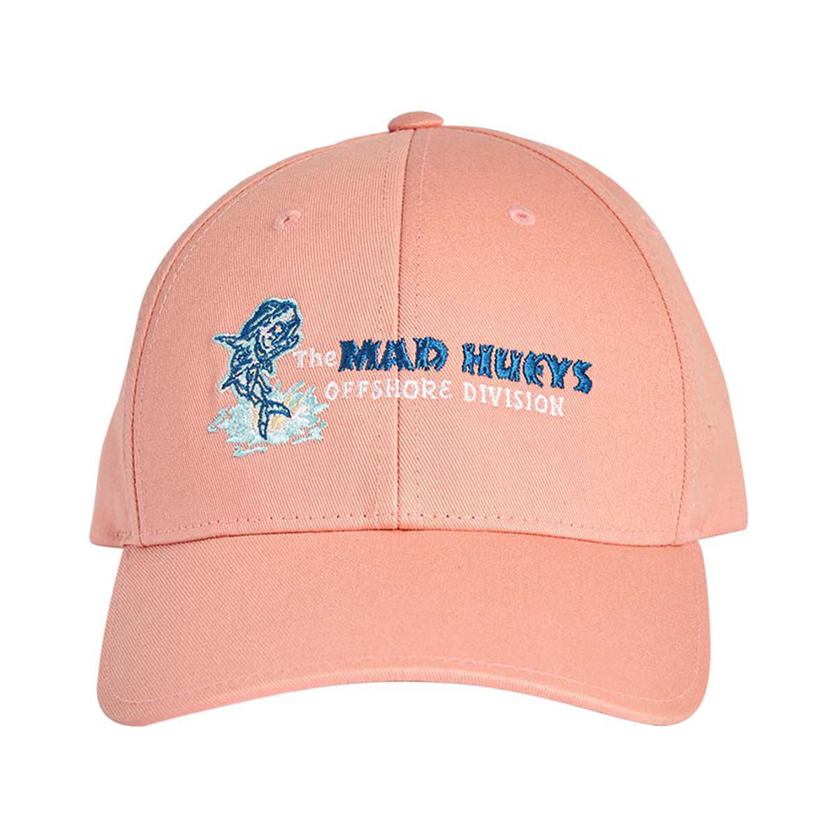 The Mad Hueys Women&rsquo;s Cast Away Cap, , bcf_hi-res