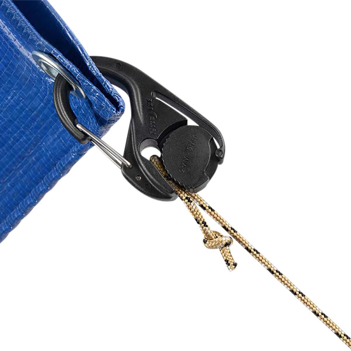 Nite Ize CamJam Cord Tightener Black, , bcf_hi-res