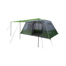Wanderer Criterion 10 Person Instant Tent, , bcf_hi-res
