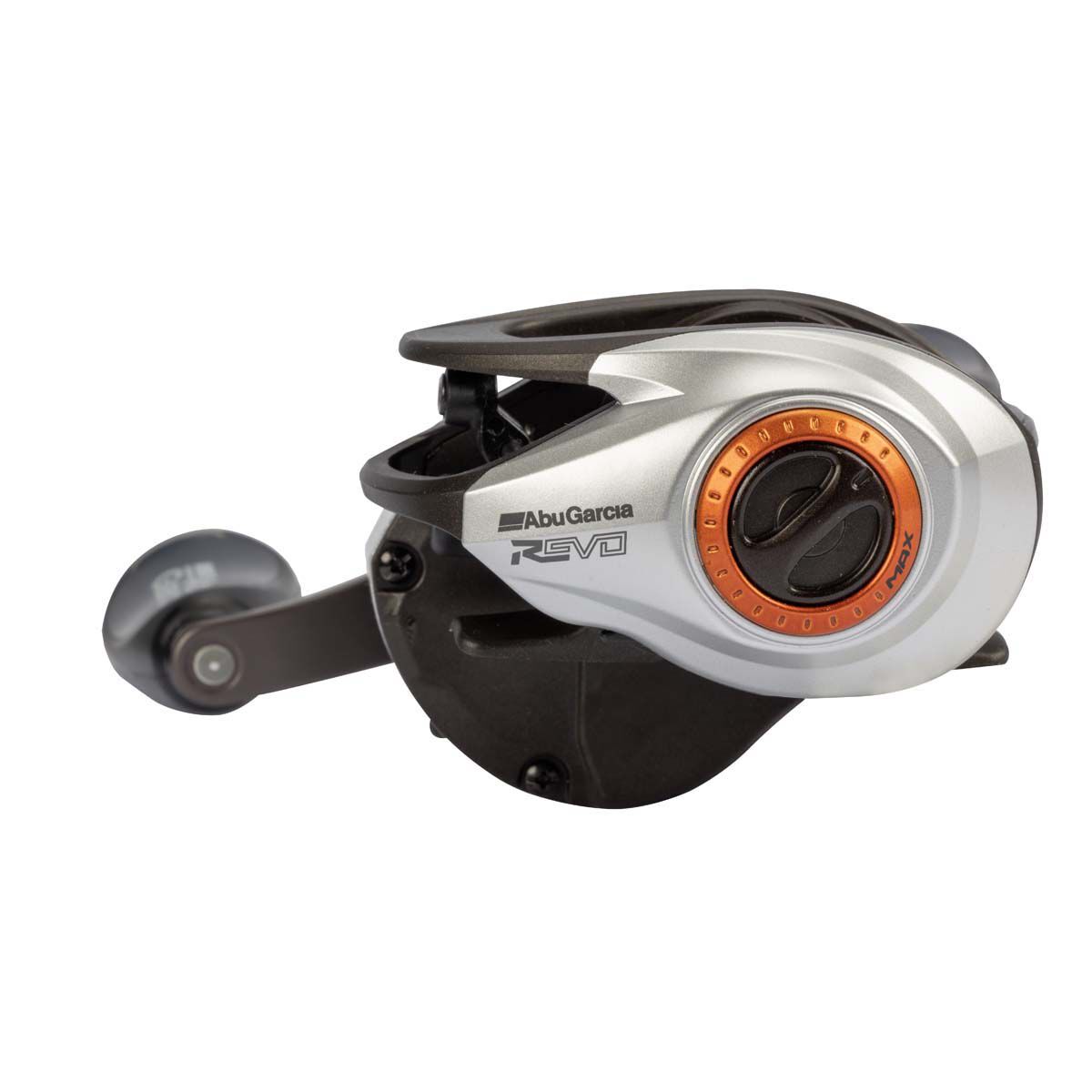 Abu Garcia Revo5 X Baitcaster Reel, , bcf_hi-res