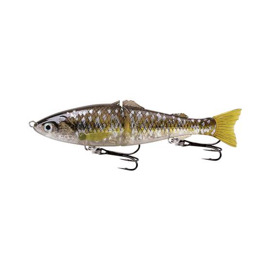 Fishcraft Dr Glide Glidebait Hard Body Lure 127mm Spotted herring, Spotted herring, bcf_hi-res