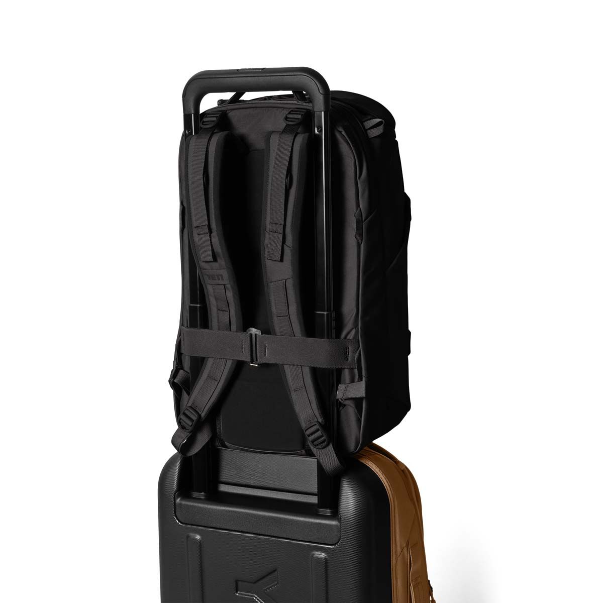 YETI&reg; Ranchero&trade; 27L Backpack Black, Black, bcf_hi-res