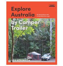 Explore Australia By Camper Trailer, , bcf_hi-res