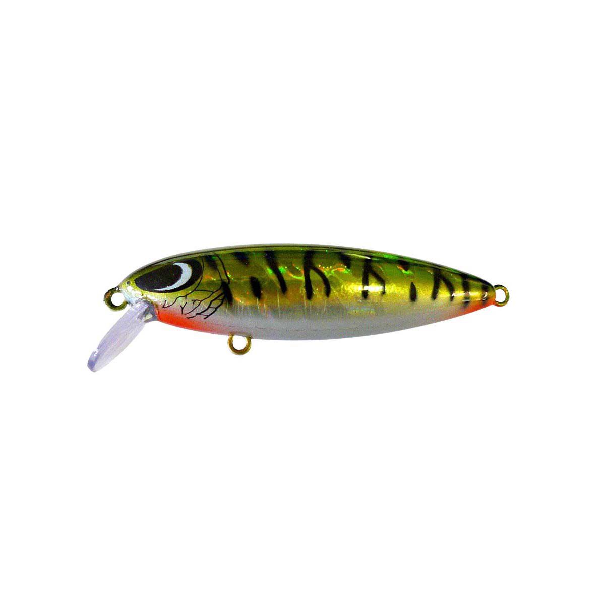 Reidy's Little Lucifer Hell Raiser Hard Body Lure 65mm SM, SM, bcf_hi-res