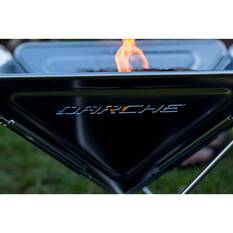 Darche 450x450mm BBQ Fire Pit, , bcf_hi-res