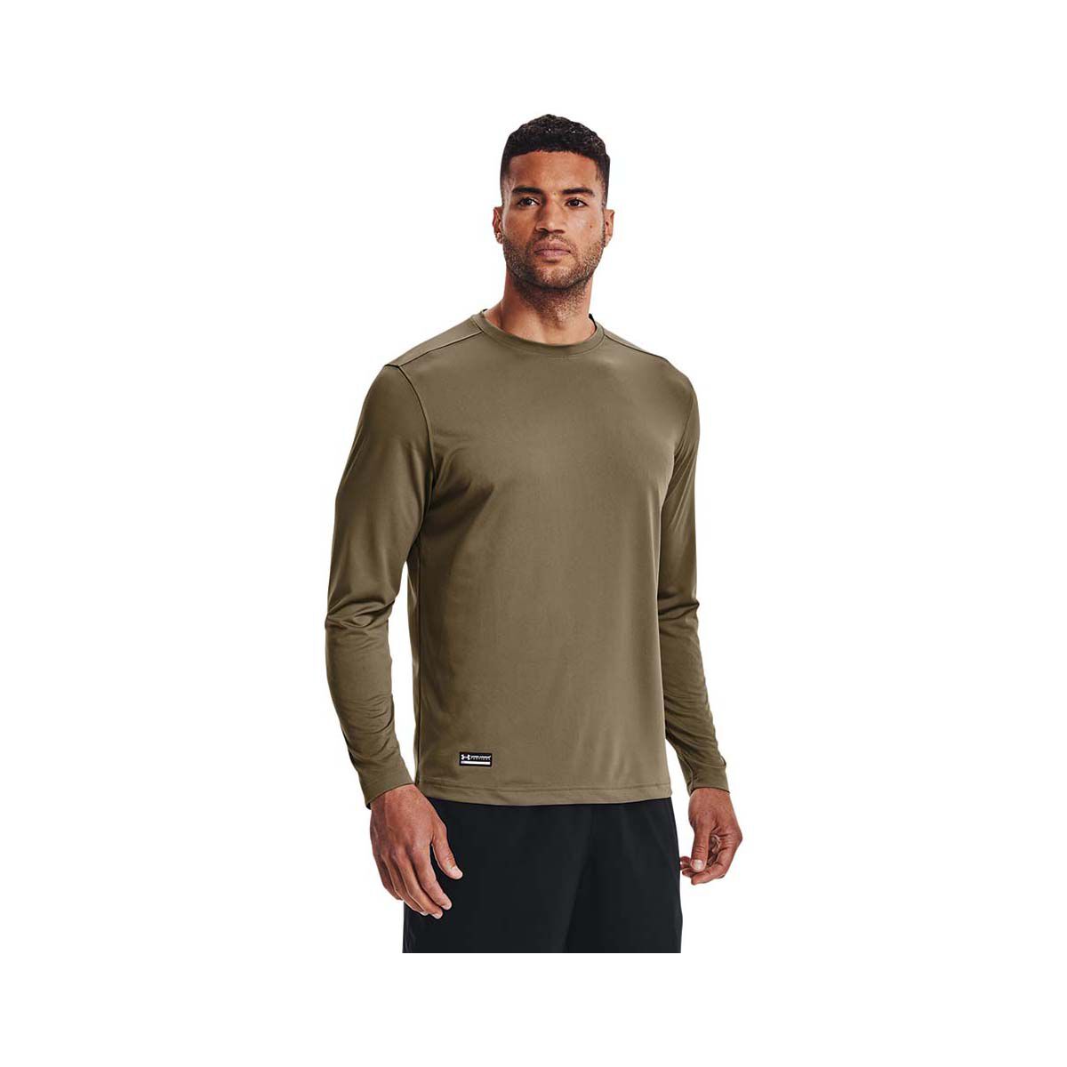 Under armour federal tan deals