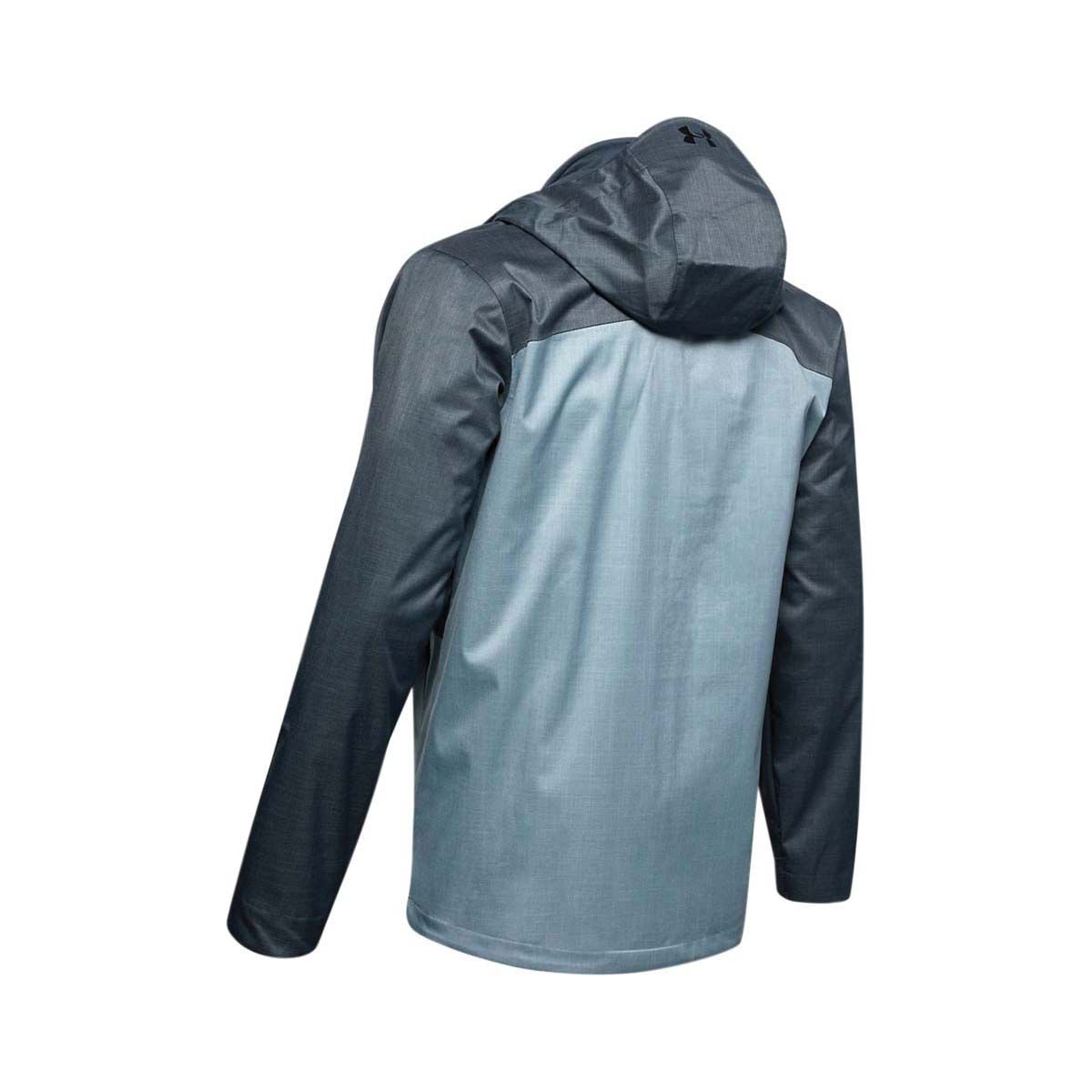 under armour porter jacket