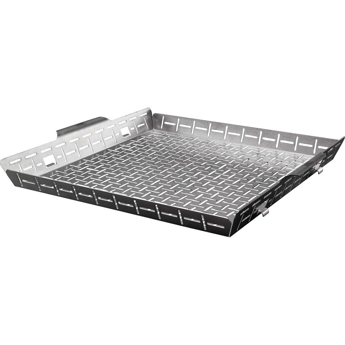 Weber Crafted Large Grill Basket, , bcf_hi-res