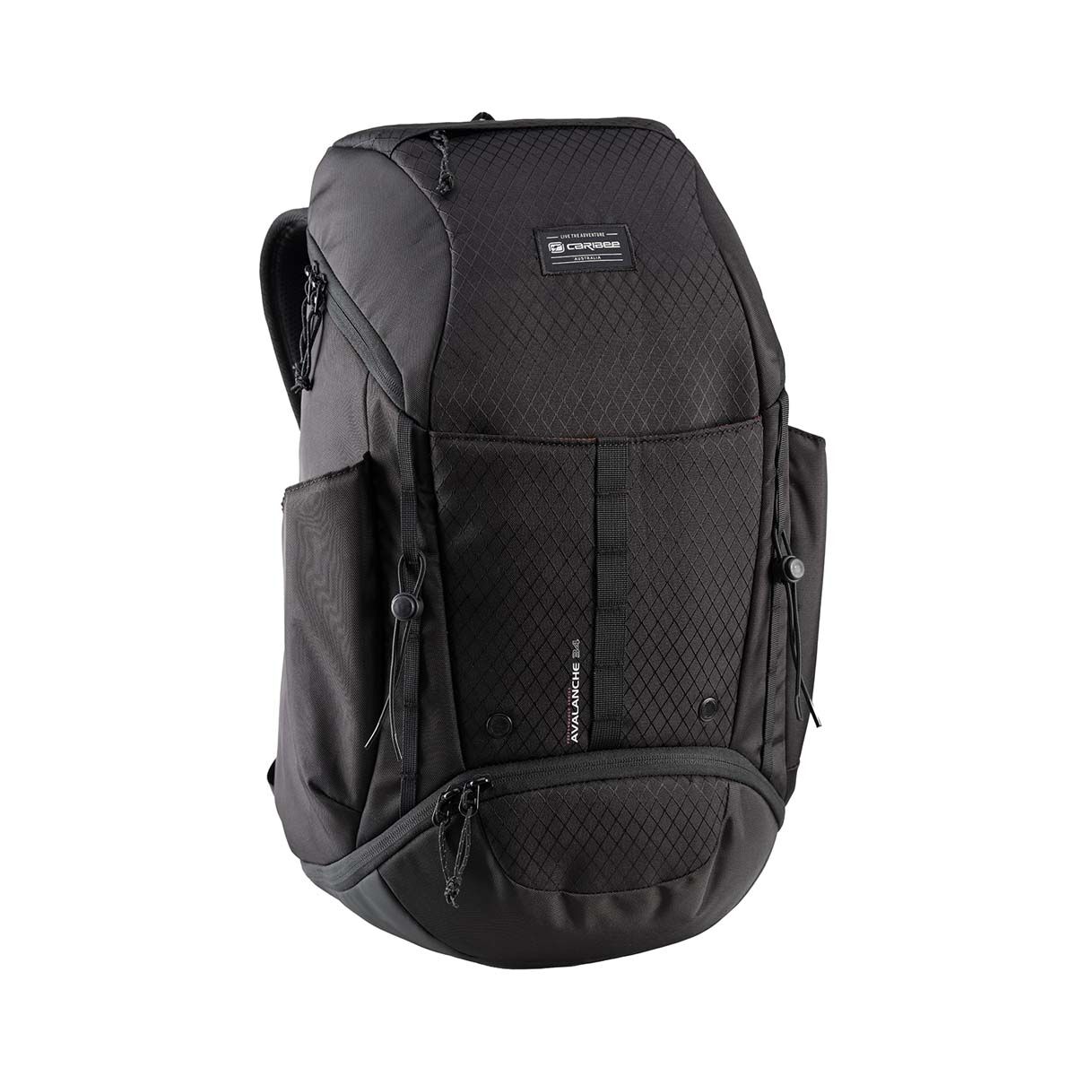 Caribee Avalanche 34L Backpack, , bcf_hi-res