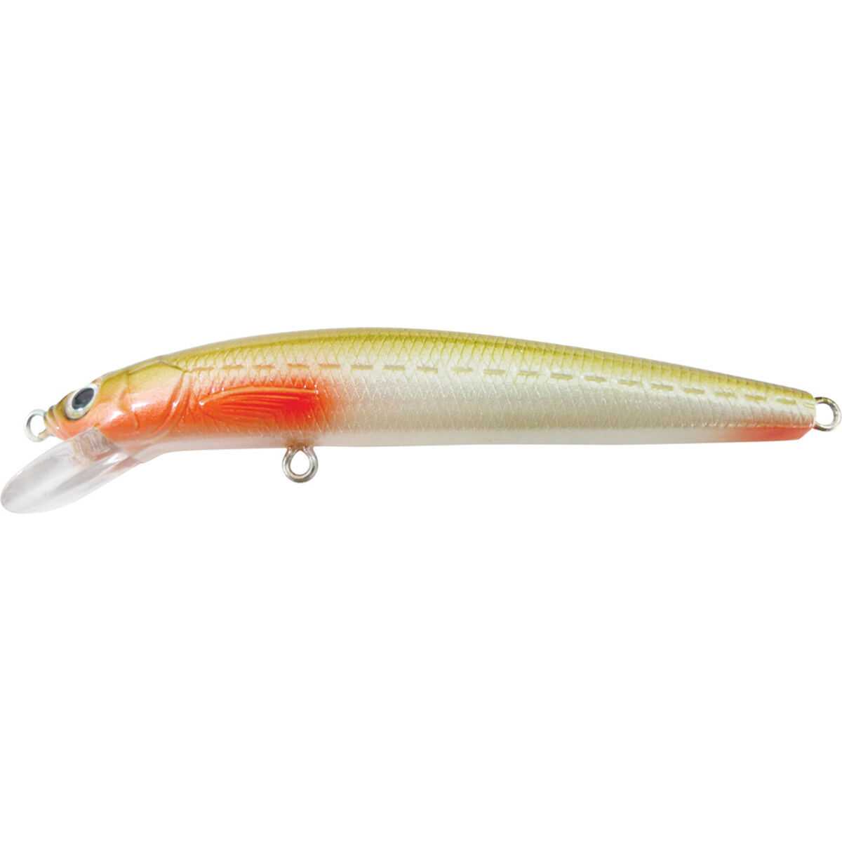 Reidy's Junior B52 Hard Body Lure 100mm Adrenalin Rush, Adrenalin Rush, bcf_hi-res