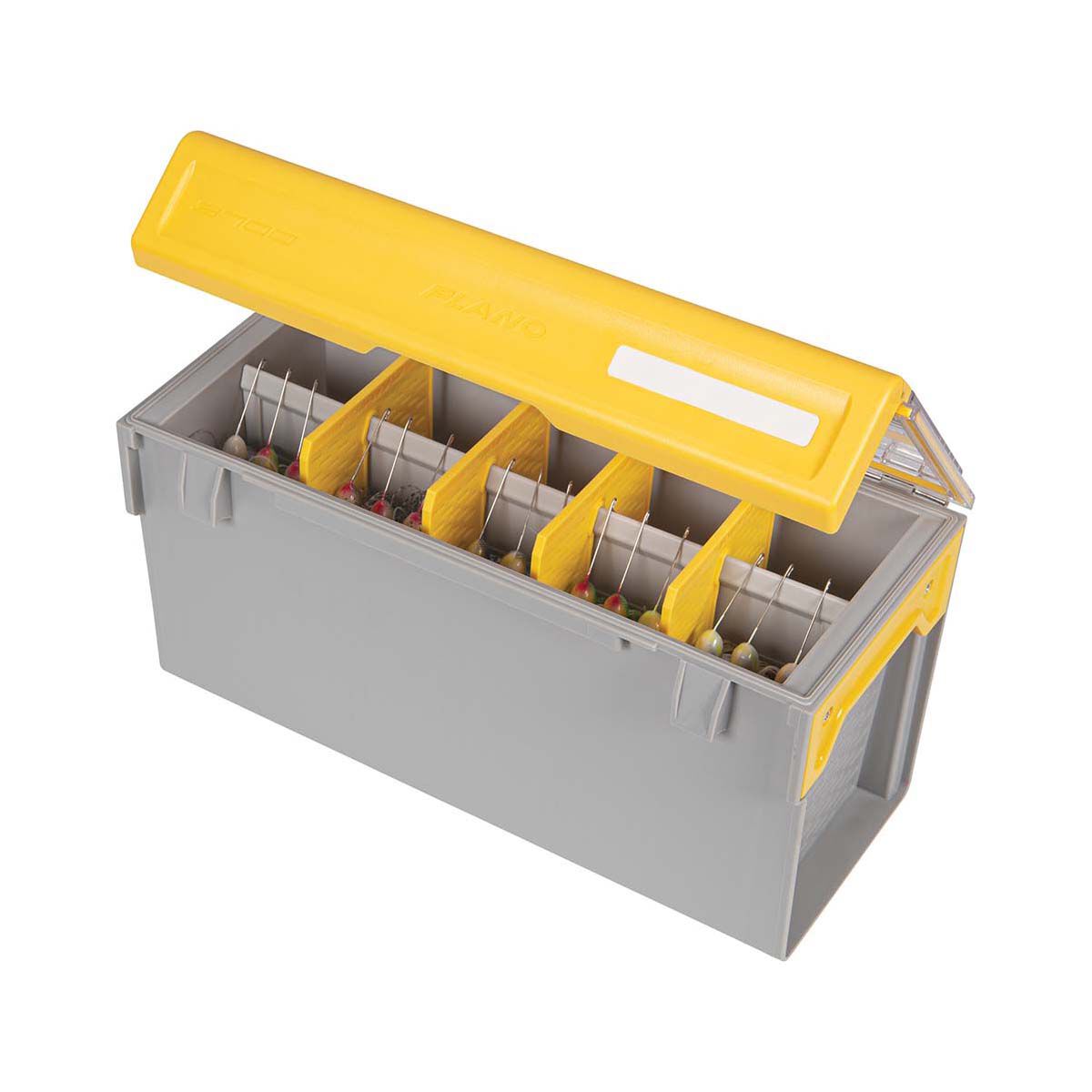 plano edge spinnerbait box