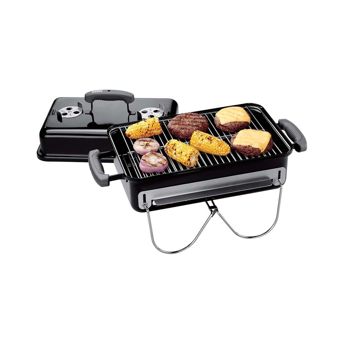 Weber Go-Anywhere BBQ, , bcf_hi-res