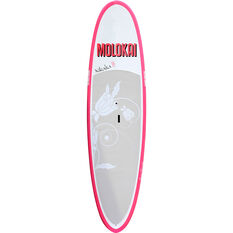 Molokai Epoxy Kikaha II SUP 10ft 2in, , bcf_hi-res