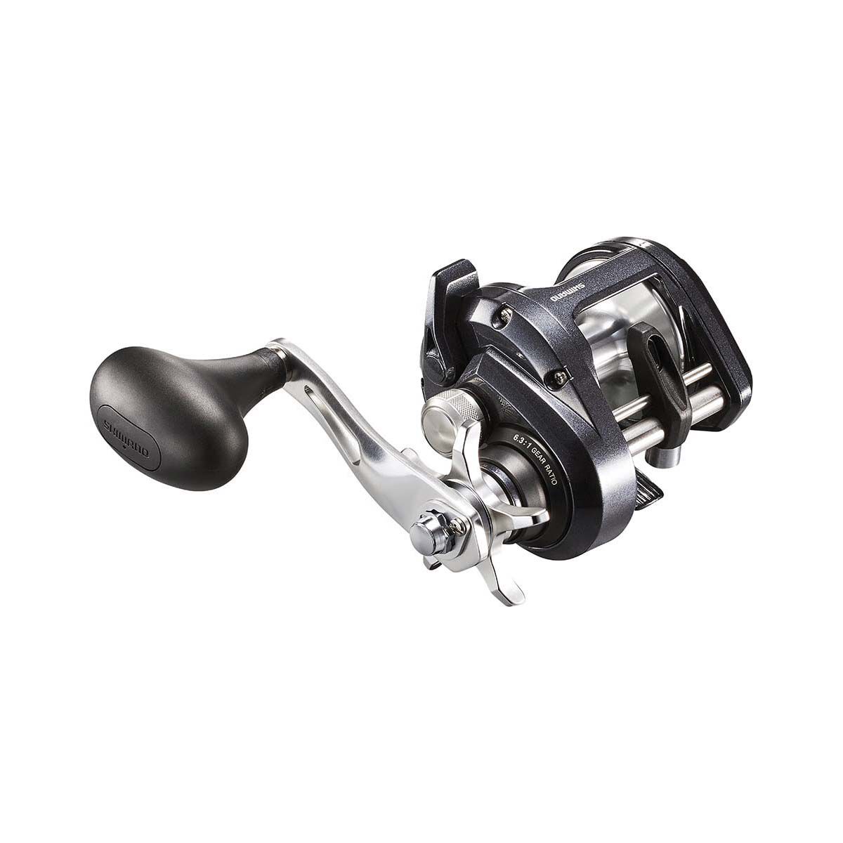 Shimano Tekota 800PGA Overhead Reel, , bcf_hi-res