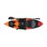 Pryml Fishing Kayak with Deluxe Seat and Paddle, , bcf_hi-res