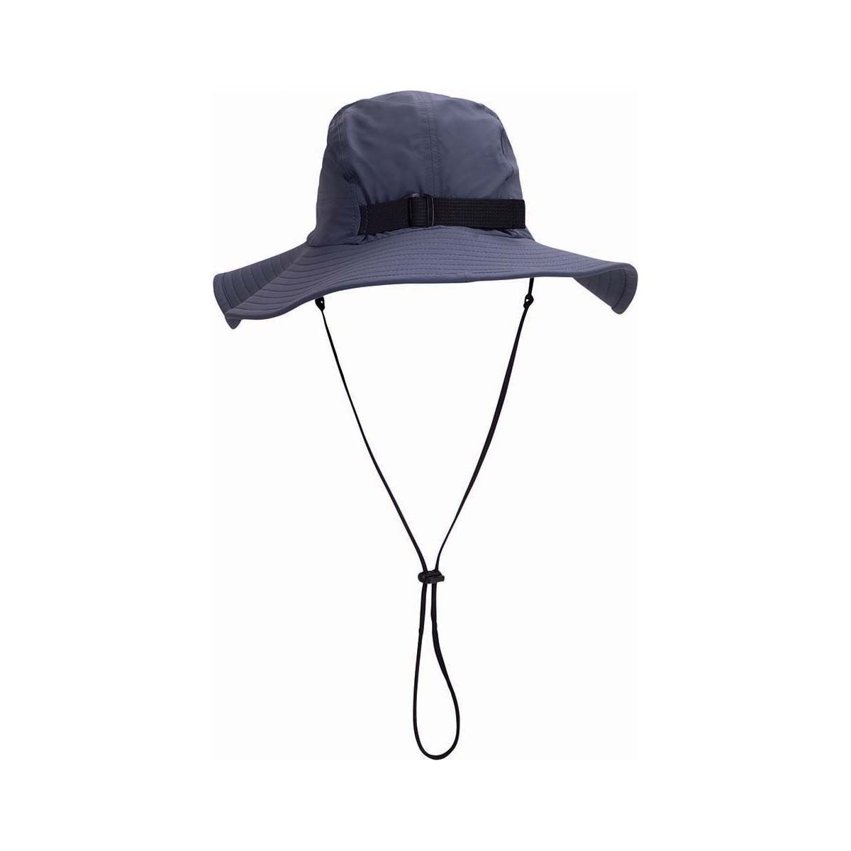 Macpac Nylon Hat Navy OSFM, Navy, bcf_hi-res