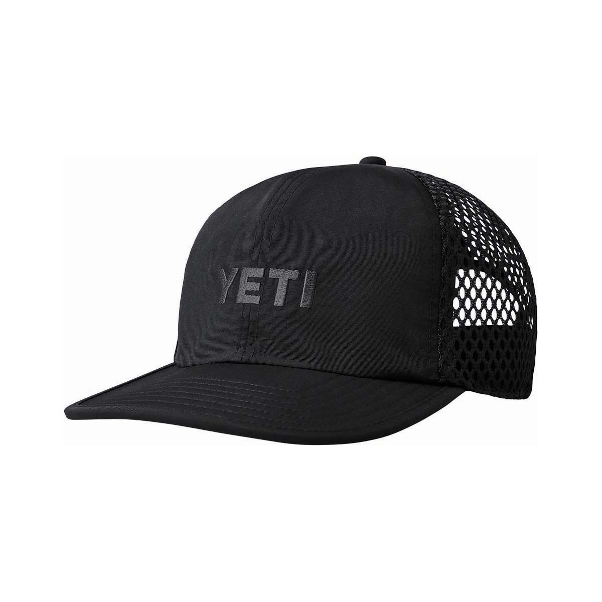 YETI&reg; Men&rsquo;s Logo Performance Cap, , bcf_hi-res
