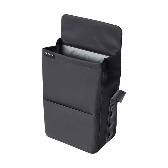 YETI® Daytrip® Lunchbag 6L Charcoal, Charcoal, bcf_hi-res