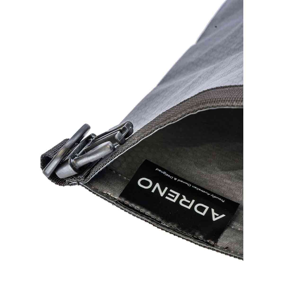Adreno Dry Bag, Grey, bcf_hi-res