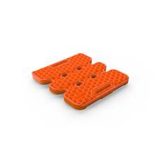 Maxtrax Jaxbase Orange, Orange, bcf_hi-res