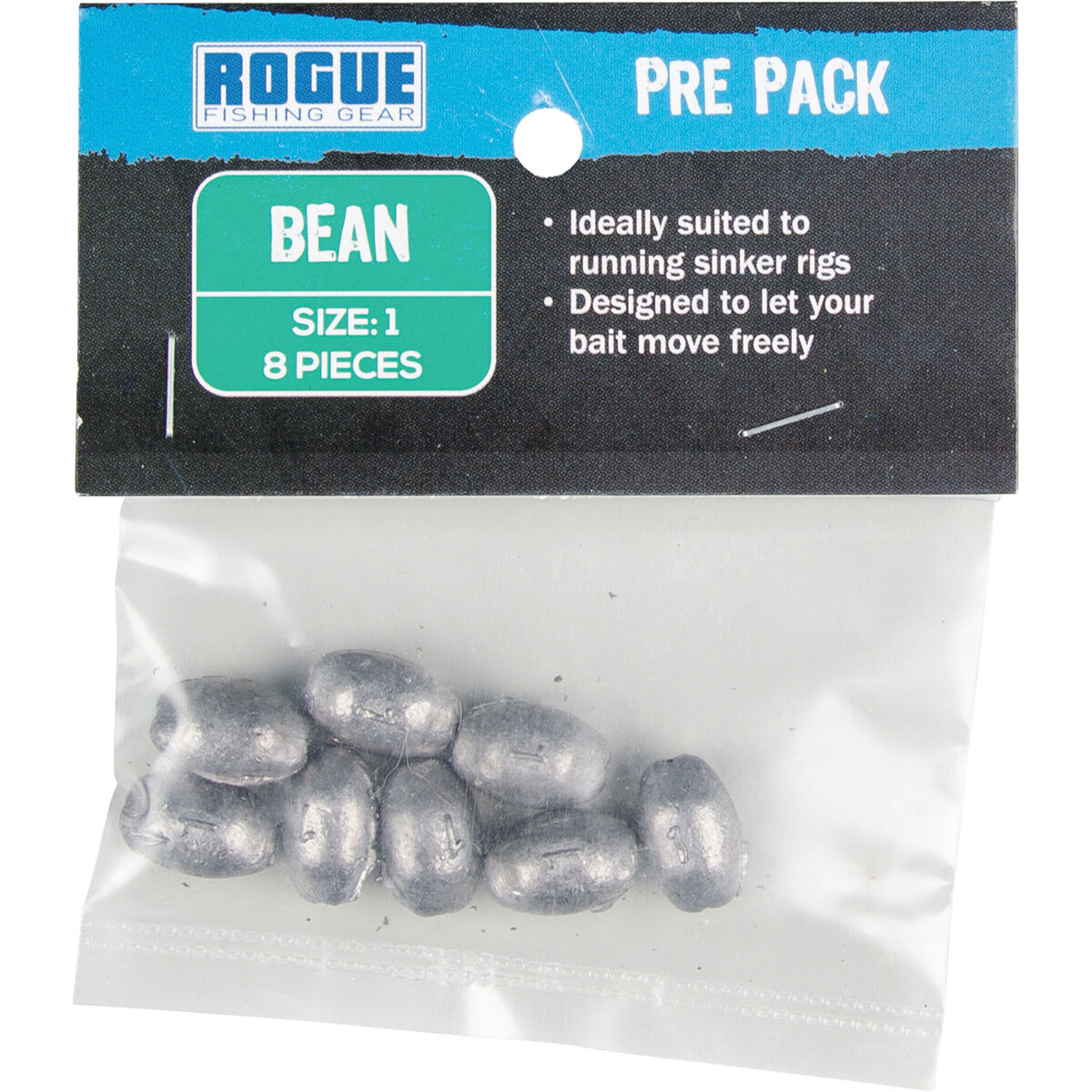 Rogue PP Bean Sinker, , bcf_hi-res