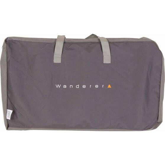 Wanderer Premium Series Dual Cupboard Kitchen, , bcf_hi-res