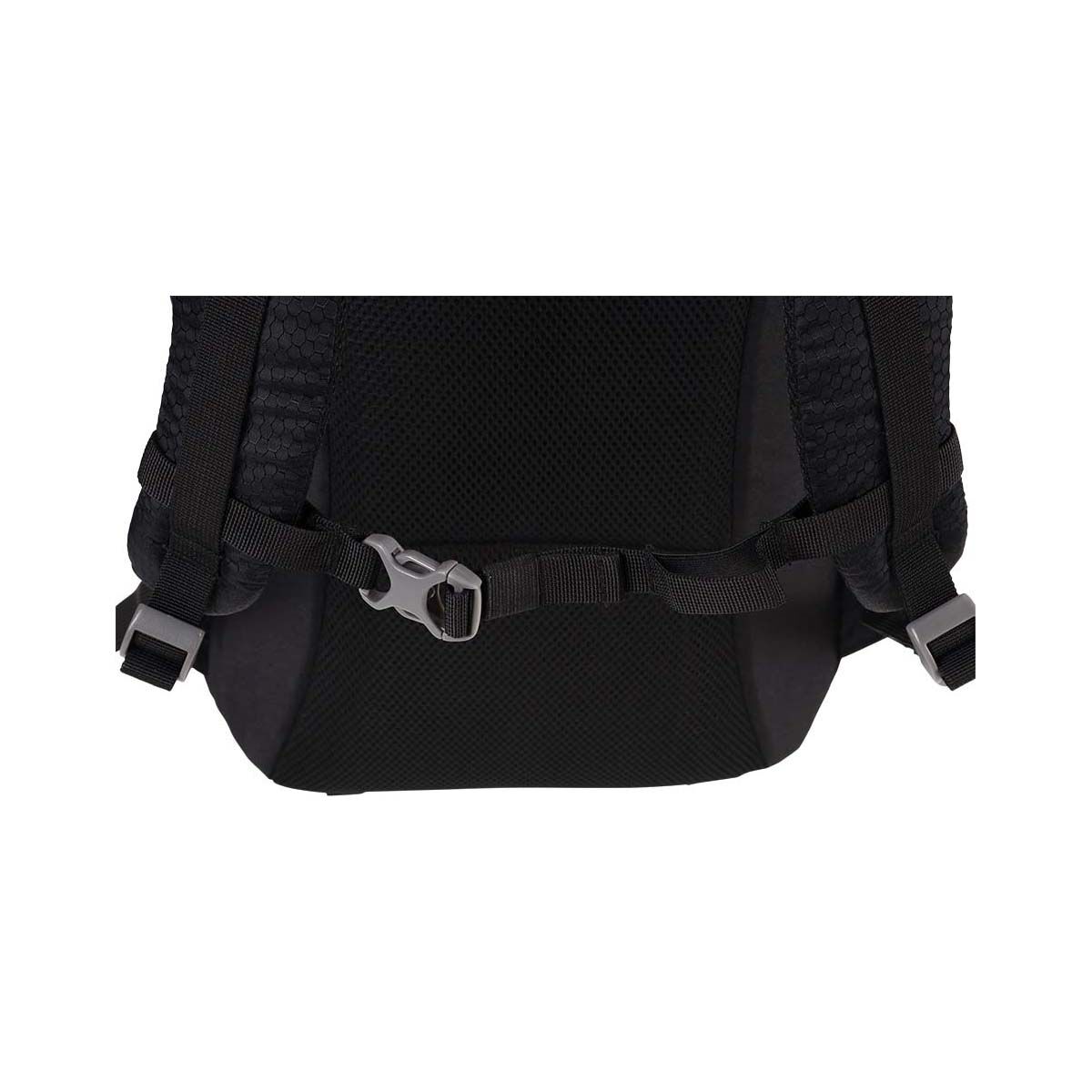 OUTRAK Chasm Backpack 35L Black, Black, bcf_hi-res