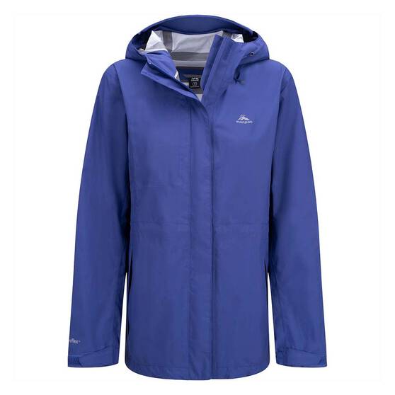 Macpac Women's Zephyr Rain Jacket, , bcf_hi-res