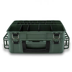 Versus VS-3080 GR-VB Tackle Box, , bcf_hi-res