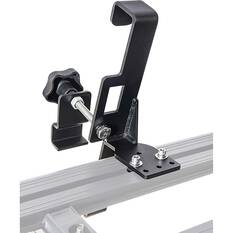 Rhino Rack Aluminium Folding Ladder Bracket, , bcf_hi-res