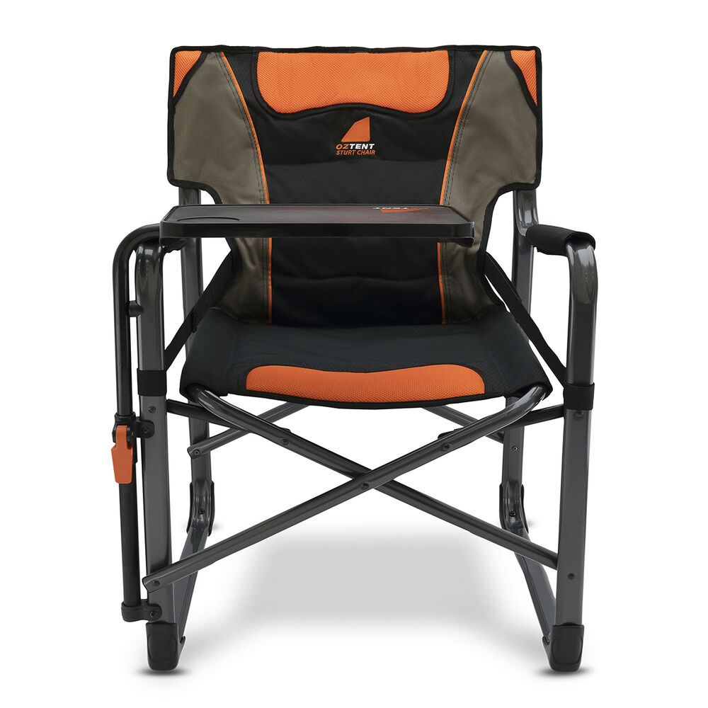 Oztent Sturt Directors Chair 150kg BCF