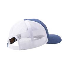 Huk Men's Solid Trucker Cap Sargasso Sea, Sargasso Sea, bcf_hi-res