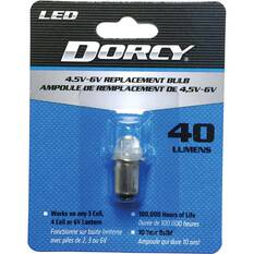 Dorcy LED Bulb 40 Lumen, , bcf_hi-res