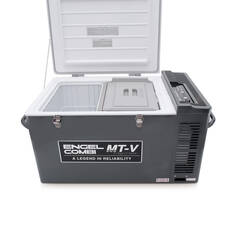 Engel MT-V60FC Combi Fridge Freezer 57L, , bcf_hi-res