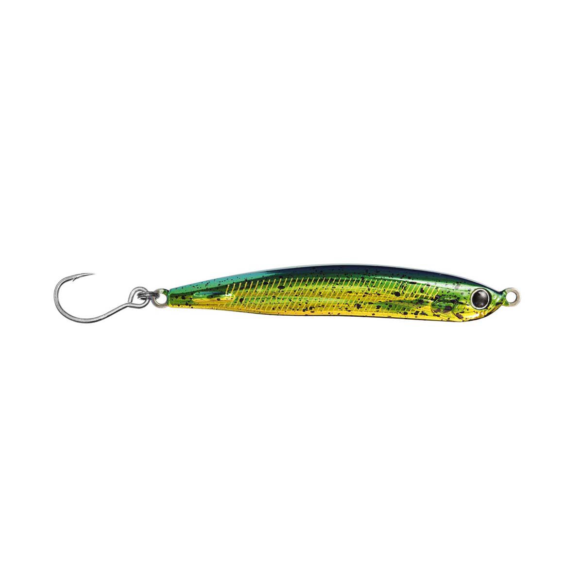 TT Fishing Hustler Stickbait Lure 75mm Dollie, Dollie, bcf_hi-res