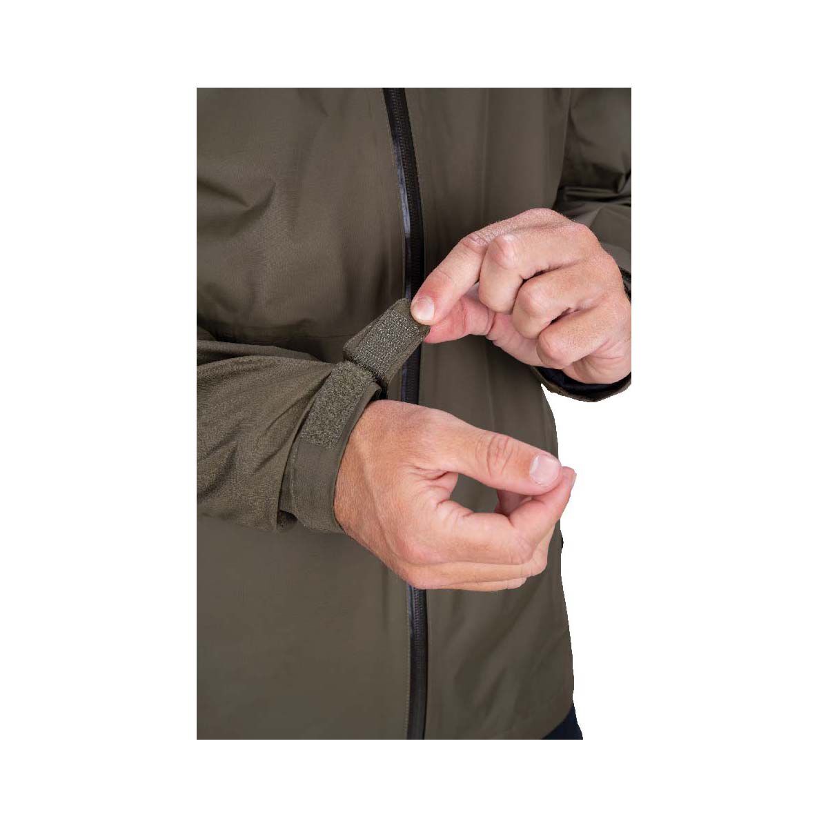 Macpac Men's Mistral Rain Jacket, Grape Leaf, bcf_hi-res