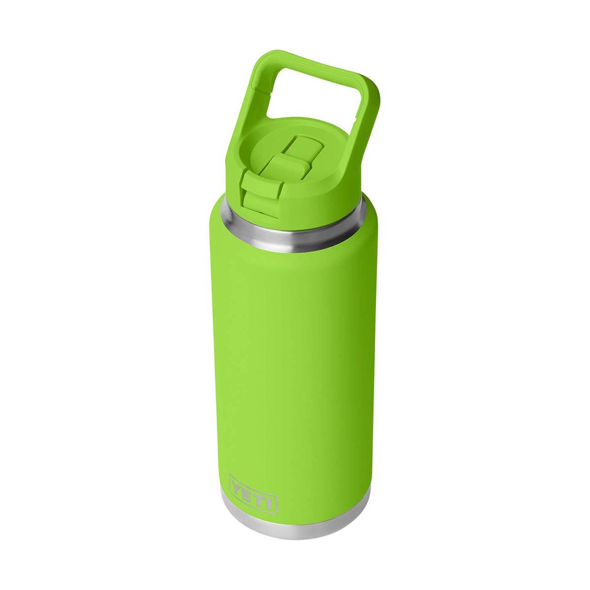 YETI&reg; Rambler&reg; Straw Bottle 36oz (1065 ml), Venom, bcf_hi-res