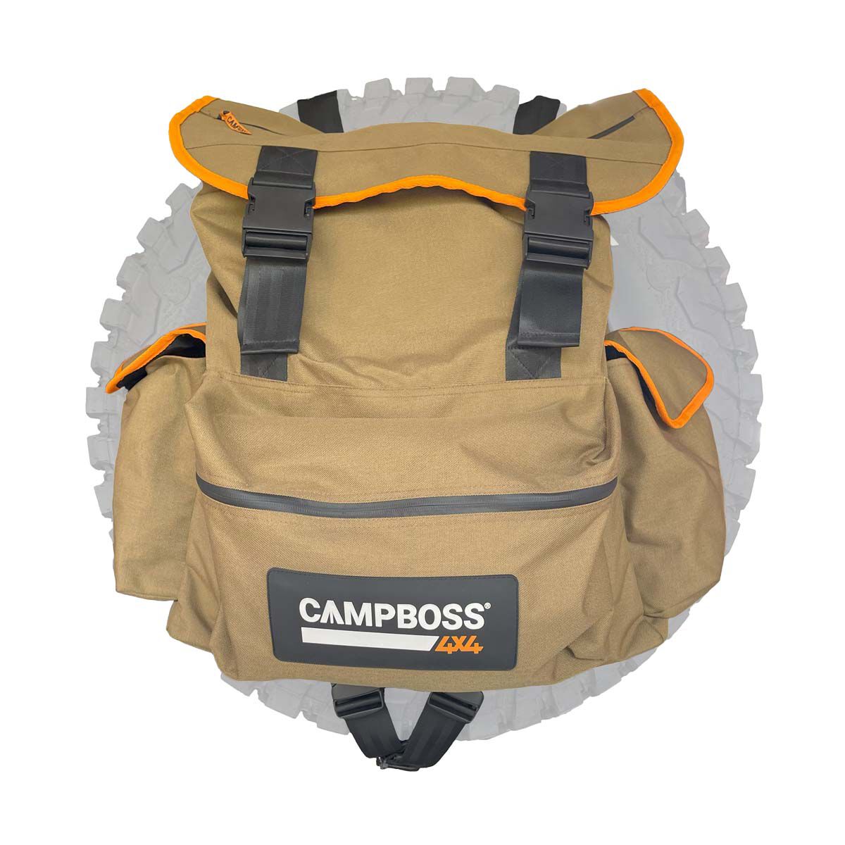 CampBoss&reg; Rear Tyre Bag, , bcf_hi-res