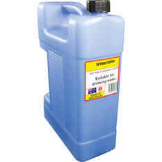 Icon Water Jerry Can 5L, , bcf_hi-res