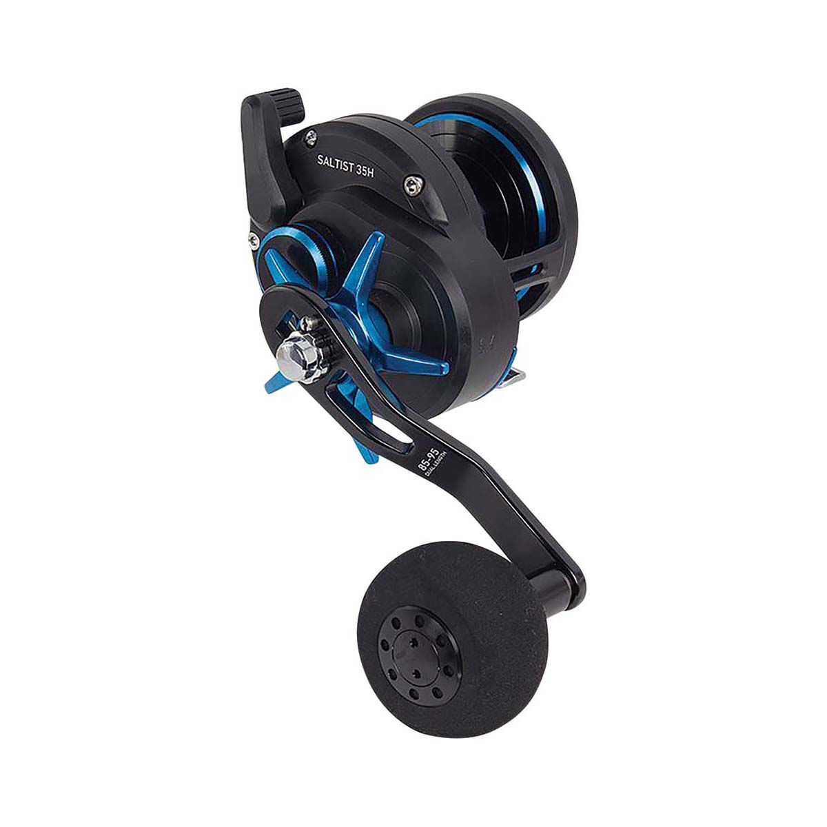 Daiwa Saltist 18 30H Overhead Reel | BCF
