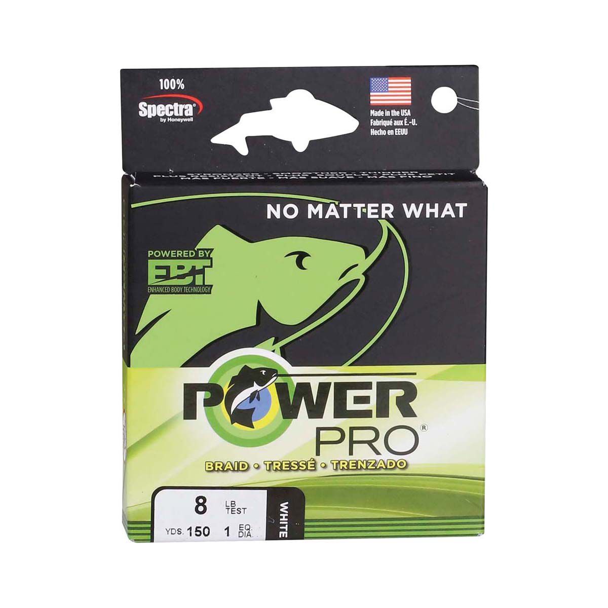 Shimano Power Pro Braid Line BCF