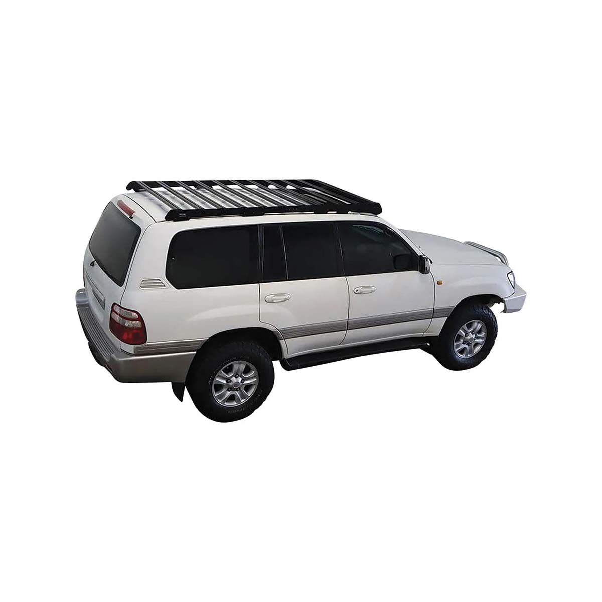 Front Runner Slim Sport Platform Landcruiser 100, , bcf_hi-res
