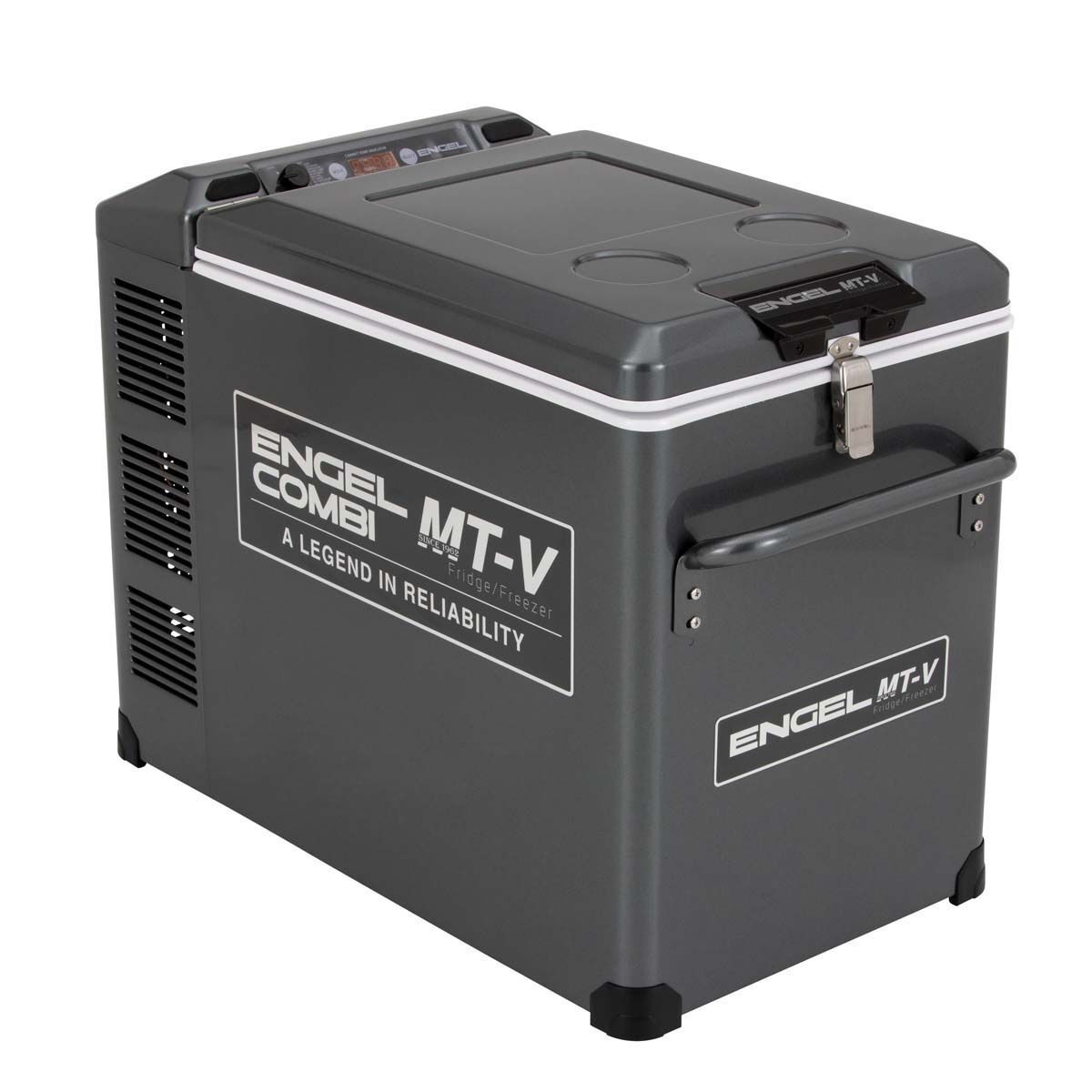 Engel MT-V45JC Combi Fridge Freezer 39L, , bcf_hi-res